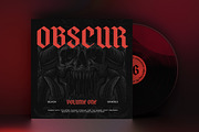 Antifight - Modern BlackletteR Font, a Blackletter Font by Typia Nesia (Thumbnail 9 of 13)