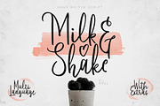 CELEBRATE 2019 BUNDLE - 51 Fonts, a Slab Serif Font by giemons™ (Thumbnail 11 of 37)