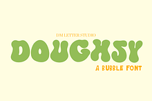 Doughsy