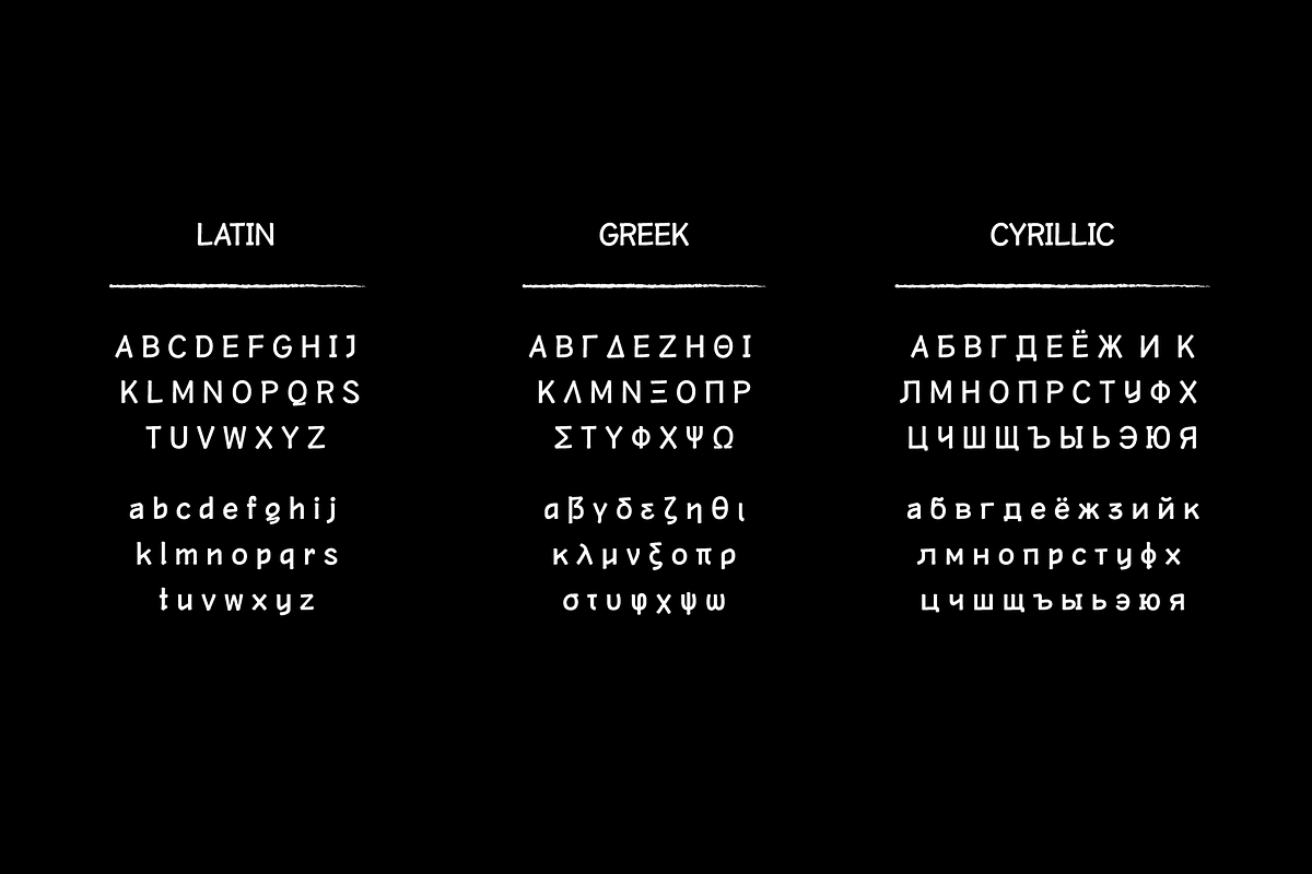 HU Handwrite / 20% OFF, a Handwritten Font by heummdesign (Photo 2 of 7)