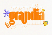 Verigo, a Sans Serif Font by saemoon creative (Thumbnail 14 of 15)