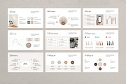 Business Plan PowerPoint Template, a Presentation Template by evgenystudio (Thumbnail 9 of 17)
