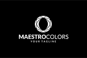 Abstract Colorful Circle Logo, a Branding & Logo Template by yopie (Thumbnail 3 of 4)