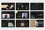 Iquo : Multipurposes Powerpoint, a Presentation Template by Punkl Camp (Thumbnail 7 of 9)
