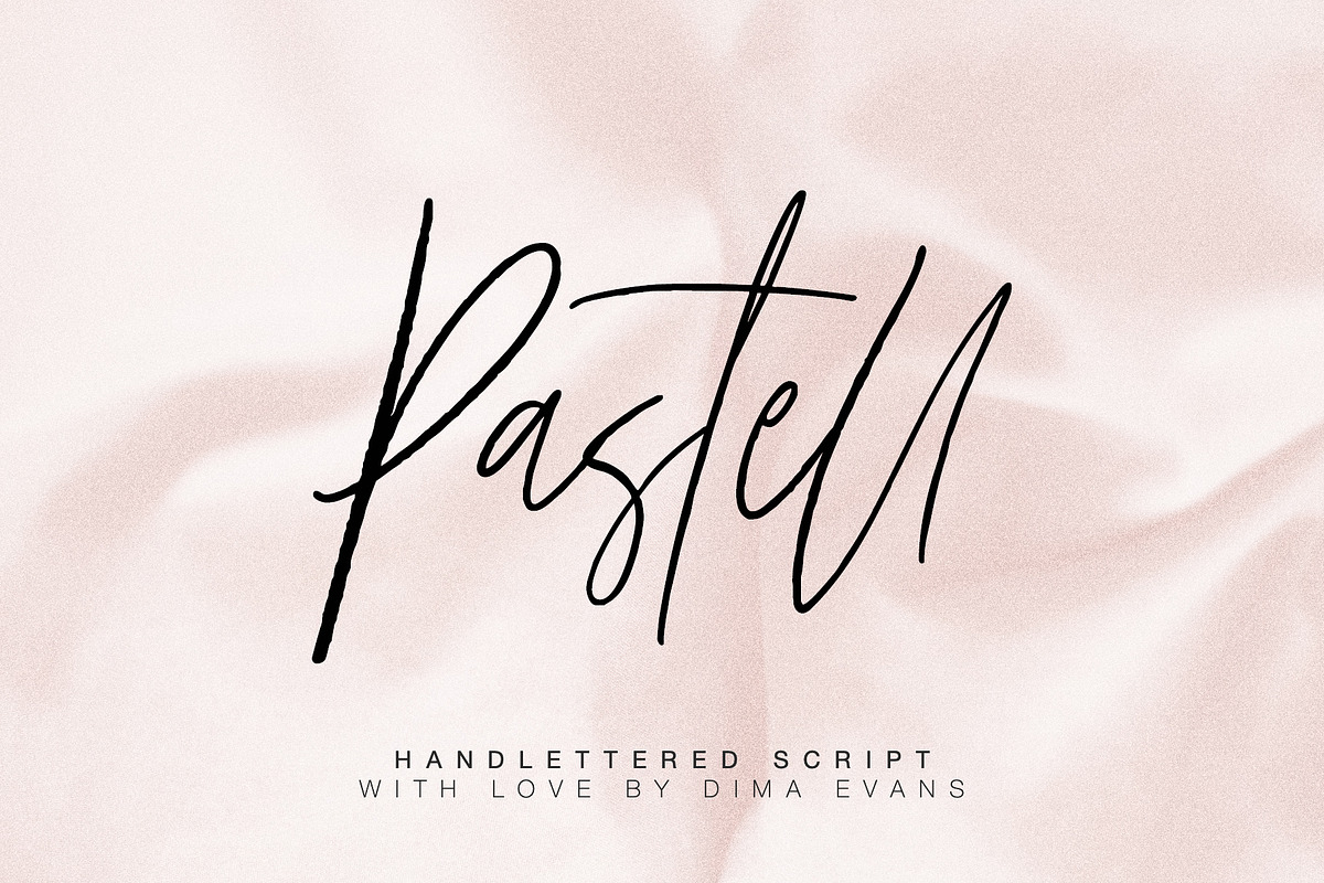 Pastell Script preview 6