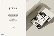 ADE / Social Media Kit (II), a Social Media Template by Wildnun Studio (Thumbnail 3 of 23)