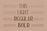 Nestfulo – Luxurious Display Font, a Font by Ekahermawan (Thumbnail 2 of 15)