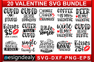 280 HUGE SVG BUNDLE Vol 2