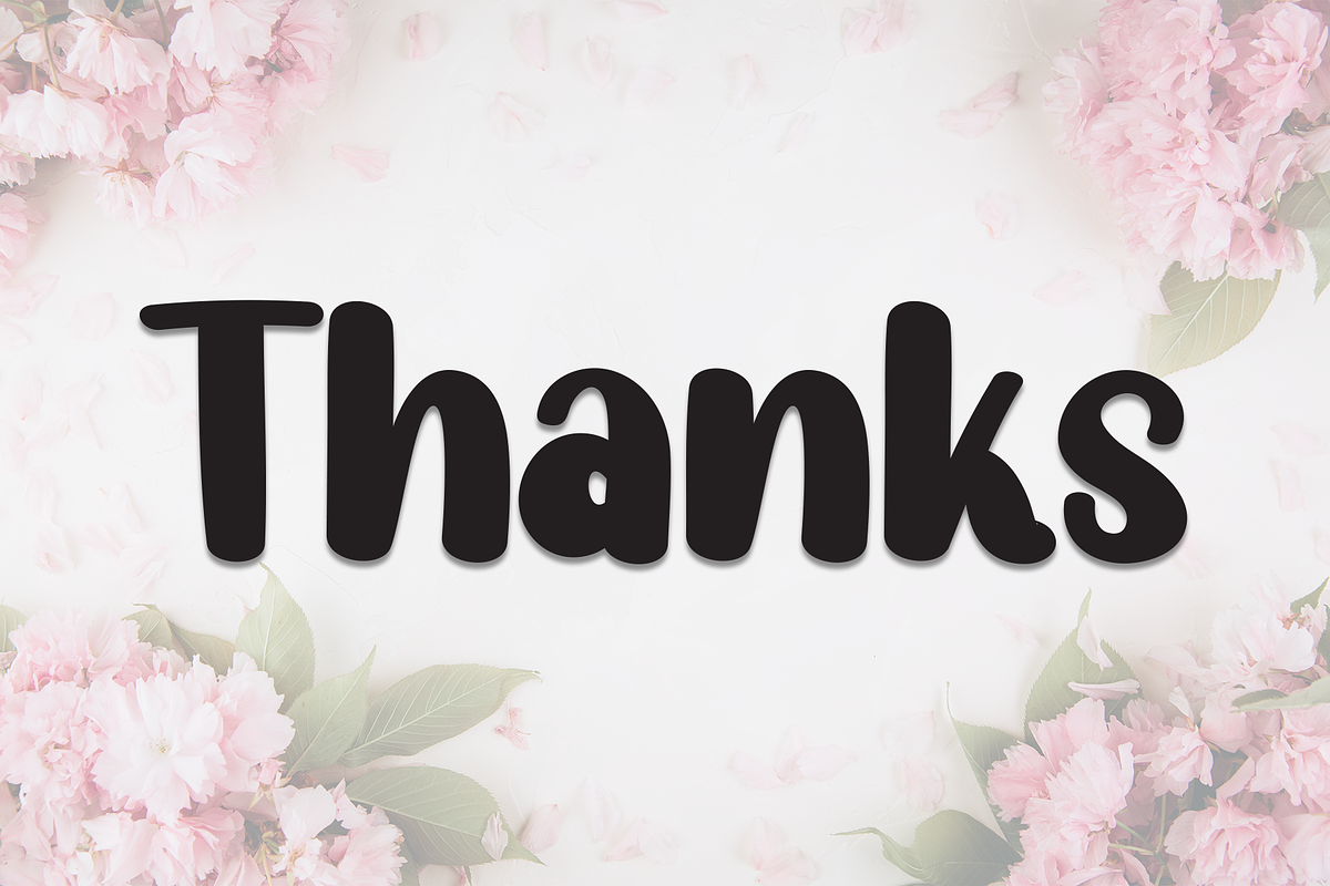 Angista | Script Font, a Script Font by Scratchones (Photo 9 of 9)