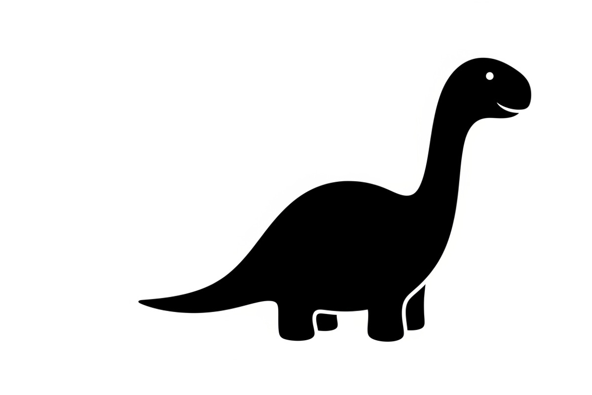 Cute dinosaur nursery decor design, an Icon by Amazin_art (Photo 2 of 36)