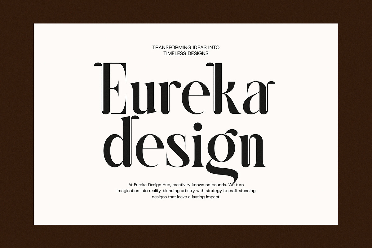 Haruka Elegant Serif Font, a Serif Font by Graphicxell (Photo 5 of 8)