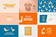 Best Seller Font BUNDLE, a Font by JuliaVolkova (Thumbnail 8 of 9)