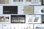 Best Business Presentation Bundle, a Presentation Template by WhiteGraphic (Thumbnail 5 of 74)