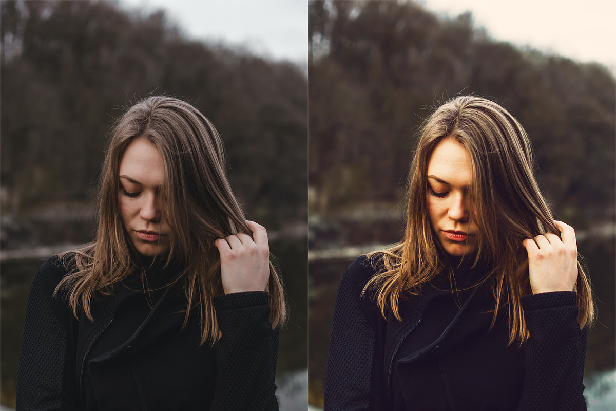 HDR Photoshop Actions, an Action Add-On by Bato (Photo 10 of 16)