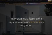 Real Estate Template, a HTML Template by DigitalsDesigns (Thumbnail 5 of 5)