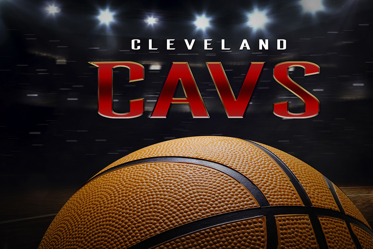 League Sport Typeface preview 6