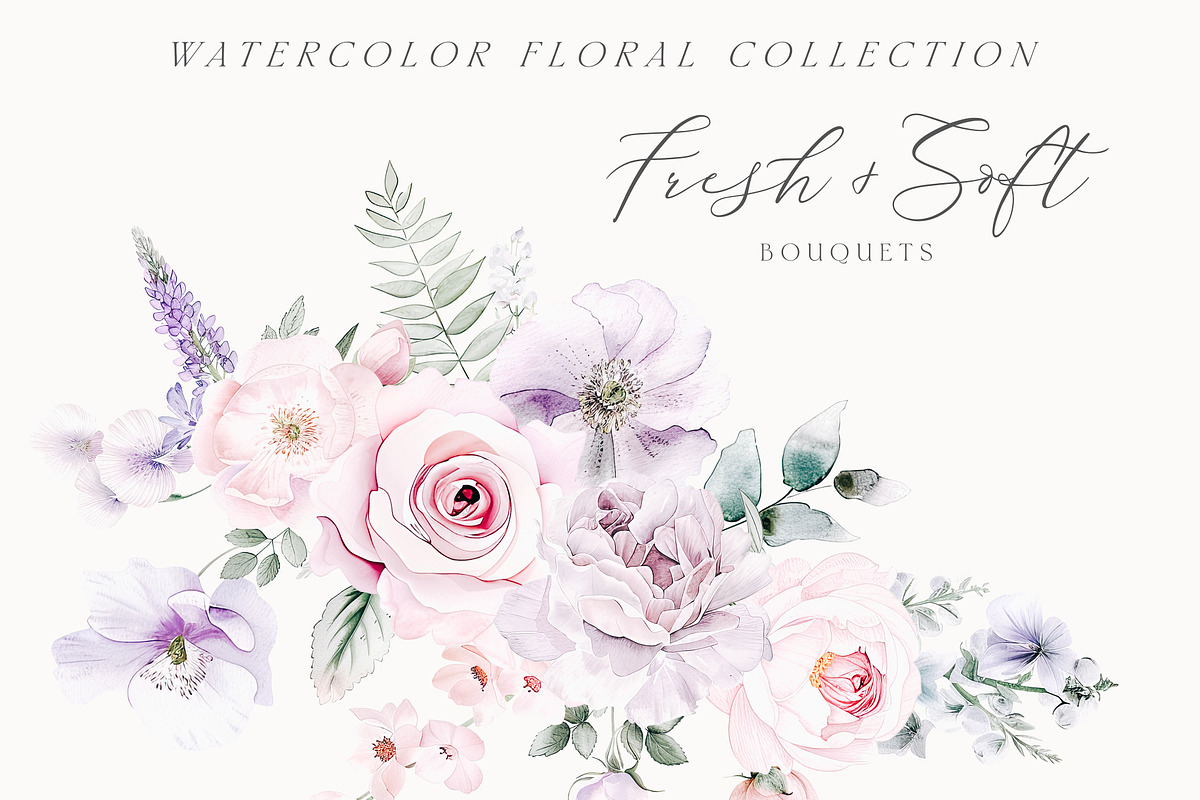 New! Summer + Fall Edition Bundle, a Seasonal Illustration by Isabelle Salem (Photo 94 of 272)