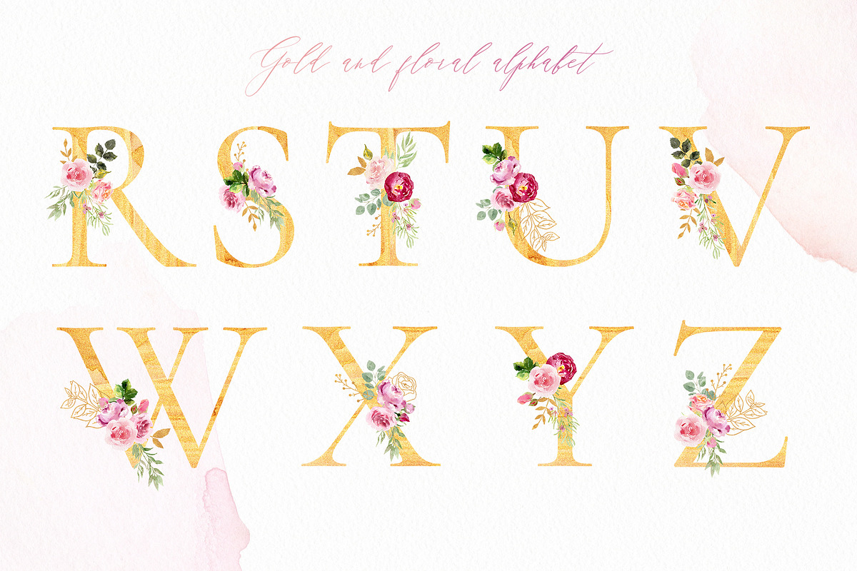 Spring flower, a Texture Illustration by Elegantia (Photo 5 of 17)