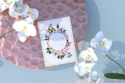 Wedding Day Mockups, a Print Template by StyleMockups (Thumbnail 3 of 11)