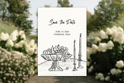La Charcoal | 422 elements, an Object Illustration by Oksana Stepova (Thumbnail 4 of 24)