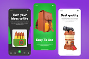 3D Game Assets Icons, an Emoji Icon by Vectors Market (Thumbnail 4 of 10)