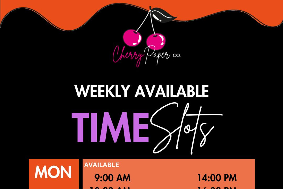Instagram Story Canva Template, a Social Media Template by Cherry Paper Co (Photo 2 of 2)