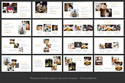 iFood - Food Powerpoint Template, a Presentation Template by desvibes (Thumbnail 3 of 4)