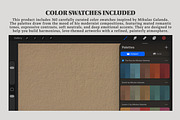Valentine's Day (2026) Procreate Kit, a Brush Add-On by Digi Life (Thumbnail 8 of 9)