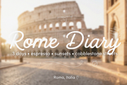 Nomad Ink — Soft Wanderlust Script, a Script Font by gafaroff studio (Thumbnail 4 of 7)