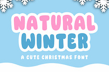 Natural Winter