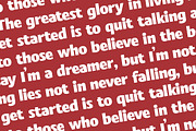 Caffie Lofie Retro Sans Serif, a Serif Font by timelesstype.co (Thumbnail 16 of 20)