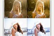315 Best Lightroom Presets Plugins, a Plug-in Add-On by Supremer Studio (Thumbnail 11 of 11)