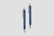 Pen Mockup, a Pens & Pencil Mockup by xavier_studio (Thumbnail 5 of 5)