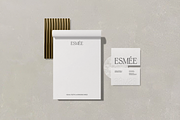 Esmée Mockup Collection, a Mockup by Oasis Mockups (Thumbnail 10 of 12)