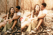 Vintage Glow Photoshop Action, an Action Add-On by MRI STUDIO (Thumbnail 13 of 13)
