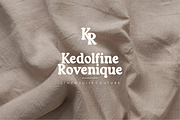 Romance Breakin Vintage Serif Font, a Serif Font by Fikryal Studio (Thumbnail 7 of 9)