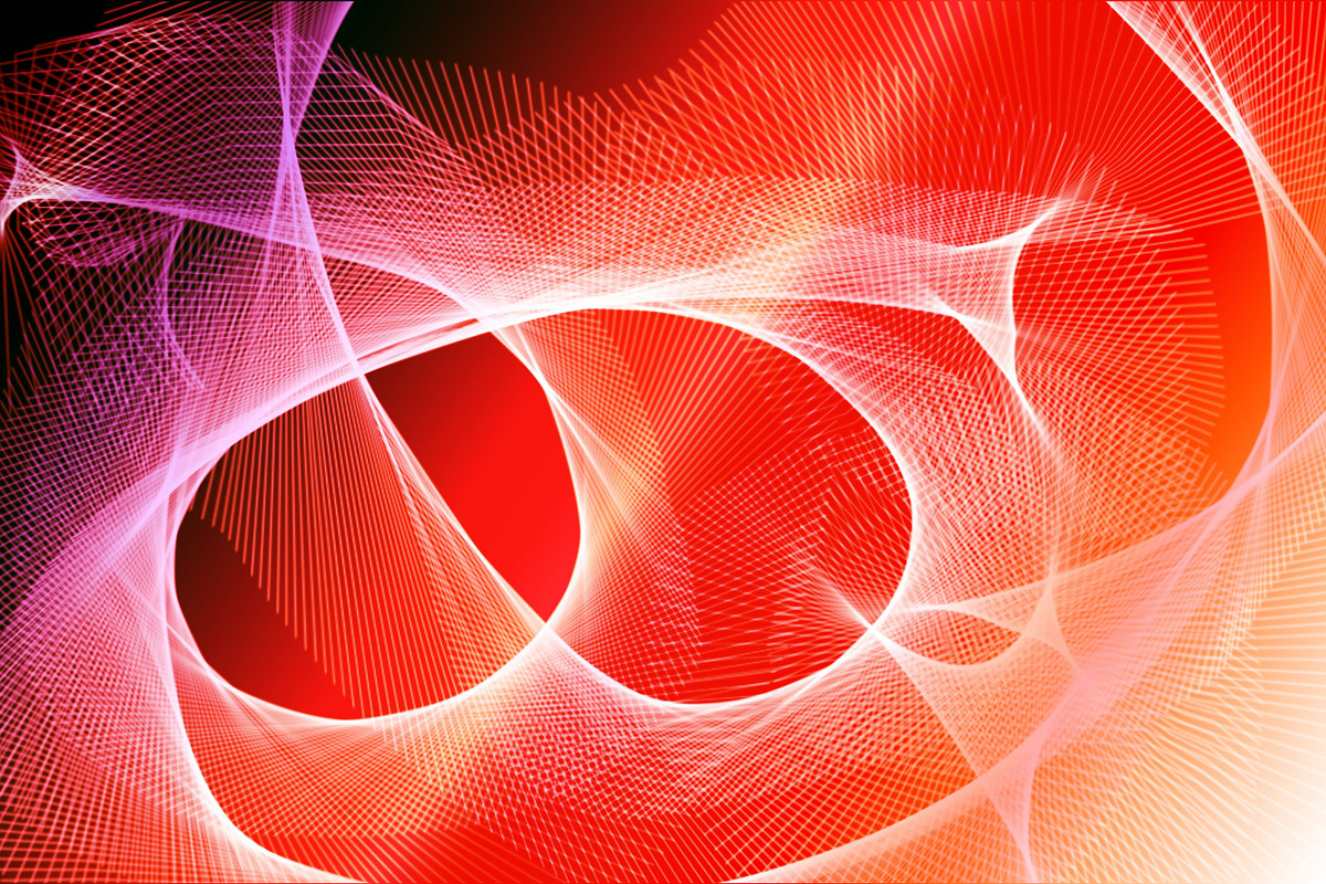 Flow Geometry Abstract Background, a Background Graphic by NJ Himel (Photo 36 of 51)