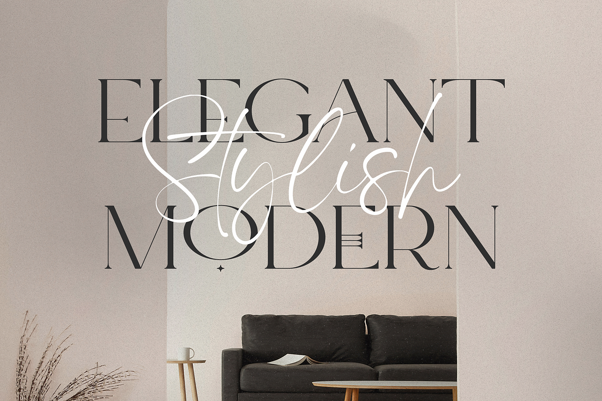 Rowan typeface - 116 styles & script, a Serif Font by VP Fonts (Photo 12 of 18)