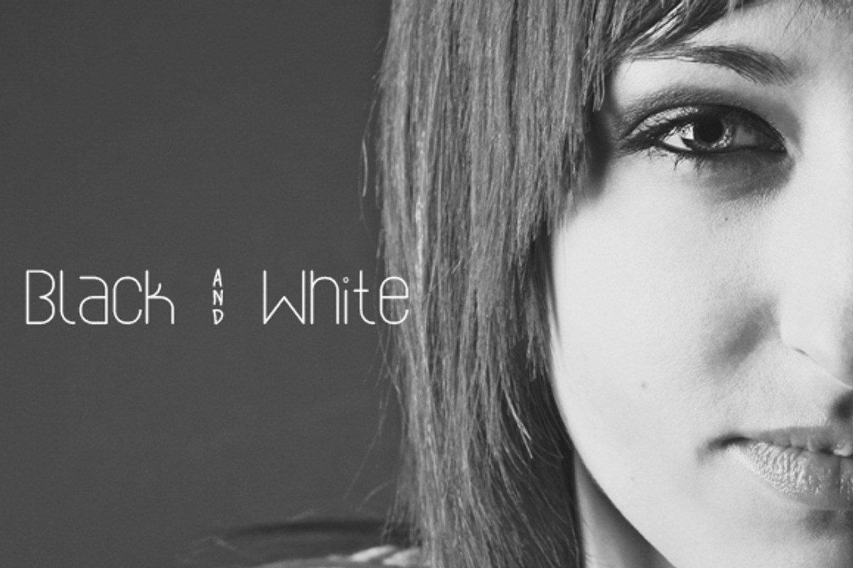 (SALE 85%)12 BW PS Actions