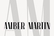 Wilk - A Classy Sans Serif Font, a Sans Serif Font by KA Designs (Thumbnail 9 of 11)