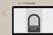JADE Services Investment Guide Canva, a Magazine Template by Aire Studio (Thumbnail 5 of 12)