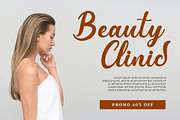 Coffistylove, a Script Font by twinstd (Thumbnail 4 of 14)