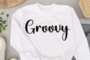 Elegant, a Handwritten Font by InermediaSTUDIO (Thumbnail 4 of 8)