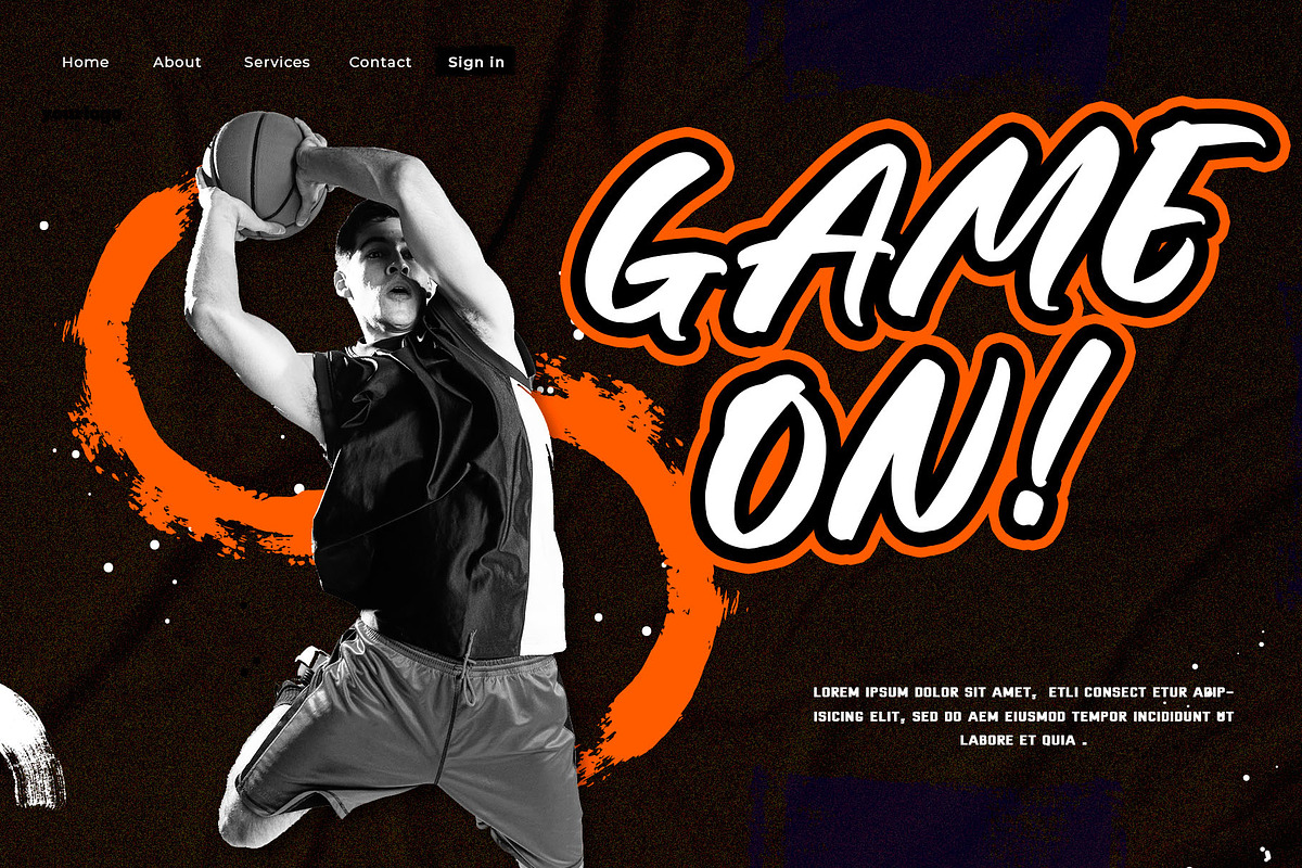 Wildventure, a Handwritten Font by Letterara (Photo 6 of 10)