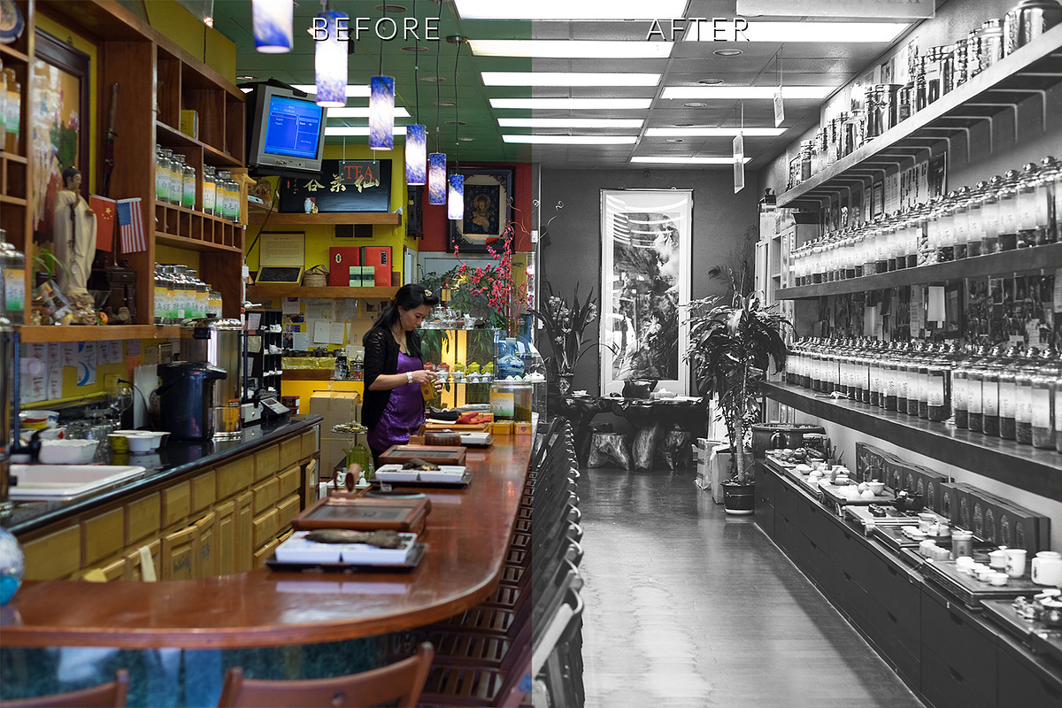 The Streets v1 - Lightroom Presets, a Plug-in Add-On by Jayson Photos (Photo 5 of 6)