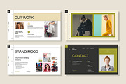Adventure Travel Presentation Design, a Presentation Template by MightyDesign (Thumbnail 5 of 8)