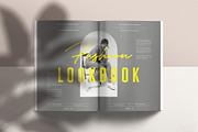 Dreaming Of Spring Stylish Font Duo, a Sans Serif Font by SilverStag Type Foundry (Thumbnail 15 of 23)