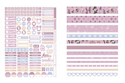 New Year Erin Condren VERTICAL, a Design Template by DigitalDesignAI (Thumbnail 4 of 10)