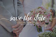 Sunlight Script, a Script Font by Unicode Studio (Thumbnail 3 of 6)