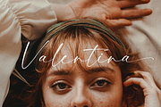 Anglewhite – An Elegant Calligraphy, a Script Font by Pen Culture (Thumbnail 3 of 8)